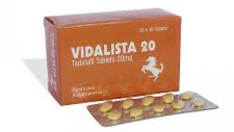 vidalista 20