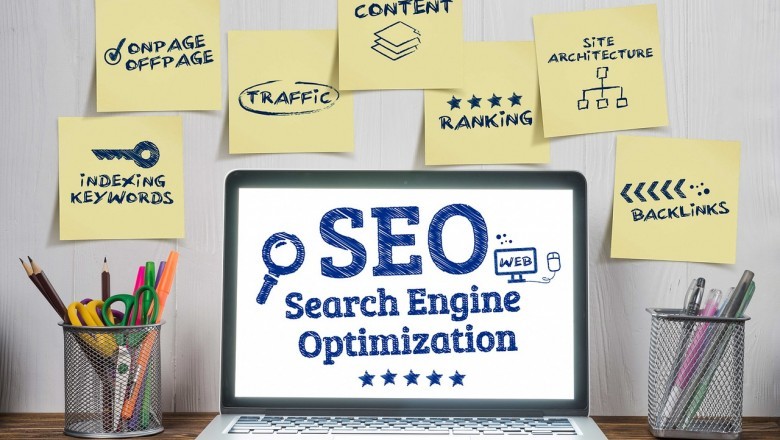 A few Benefits of SEO Packages