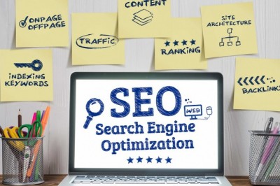 A few Benefits of SEO Packages