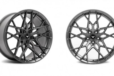Best Brixton Forged Wheels