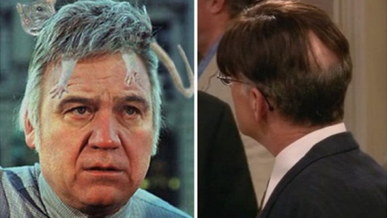 Can A Toupee Look Real