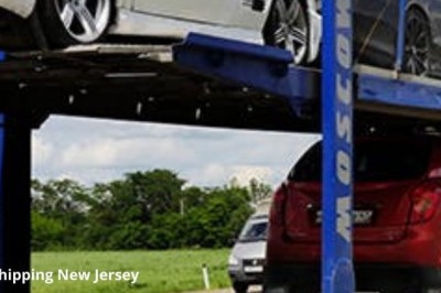 Car Shipping Relocation Service