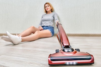 Deciding upon The Prime Ten Vacuum Cleaners