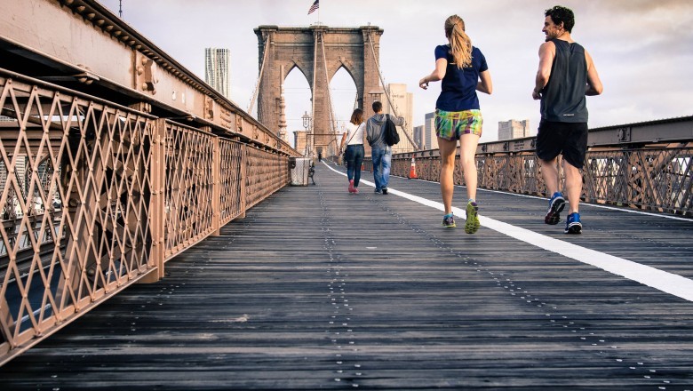 How To Make A Fitness App