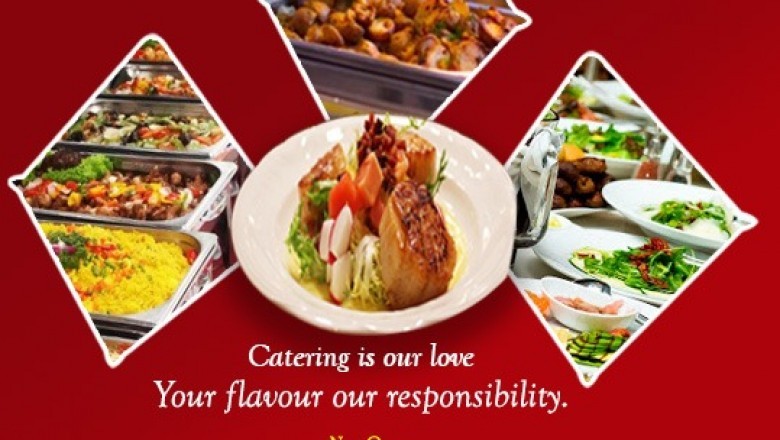 Indian Food in Australia