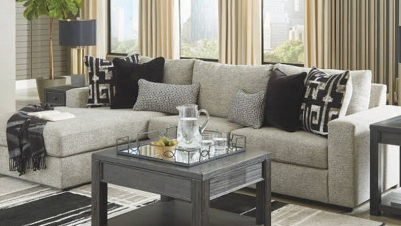 Present day Home Furniture For Your Sweet Home