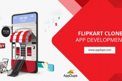 Voguish features of the Flipkart clone app that will jack up your profit