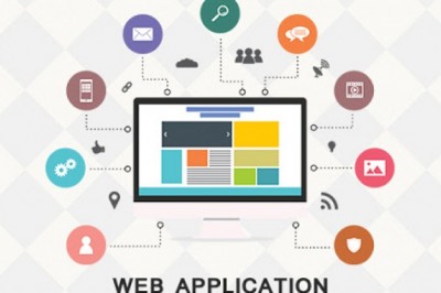 Web development services in Houston