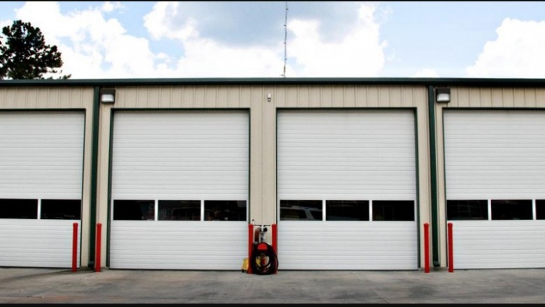A Basic Guide to Garage Door Repair