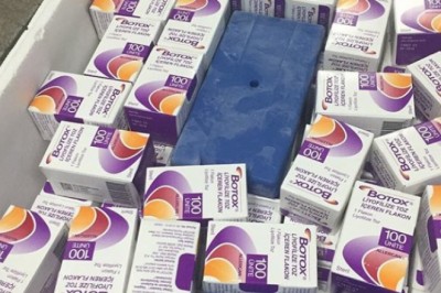 Buy Botox Online USA, CANADA, EUROPE, ASIA, AND AUSTRALIA With Discreet Home Delivery