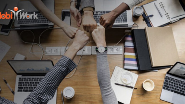 CIOReview Recognizes Mobile Workforce Solutions Provider MobiWork
