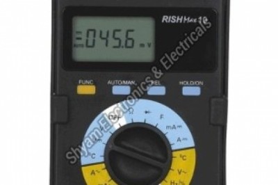 Digital Multimeter is Packed with Benefits. Know About Them
