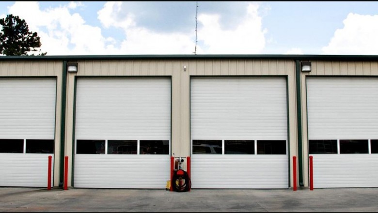 Emergency Garage Door Repair