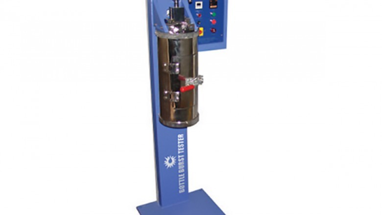 Get Bottle Burst Tester in Affordable Price