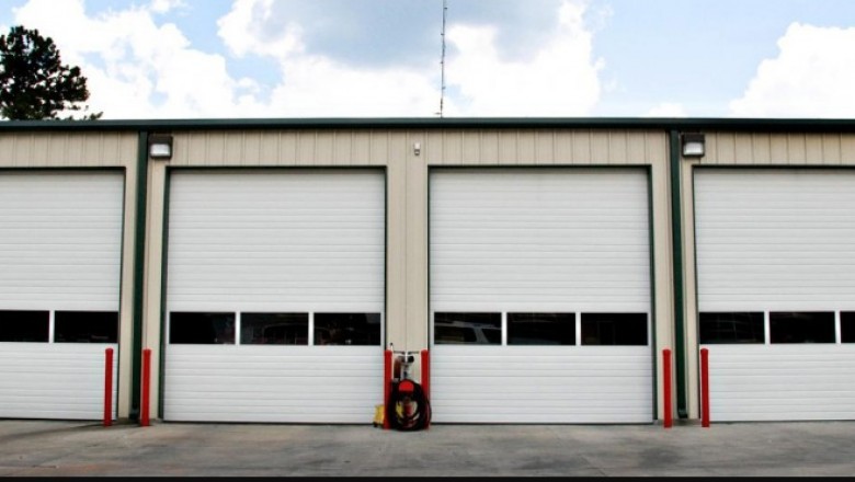 Ideas For Garage Door Repairs