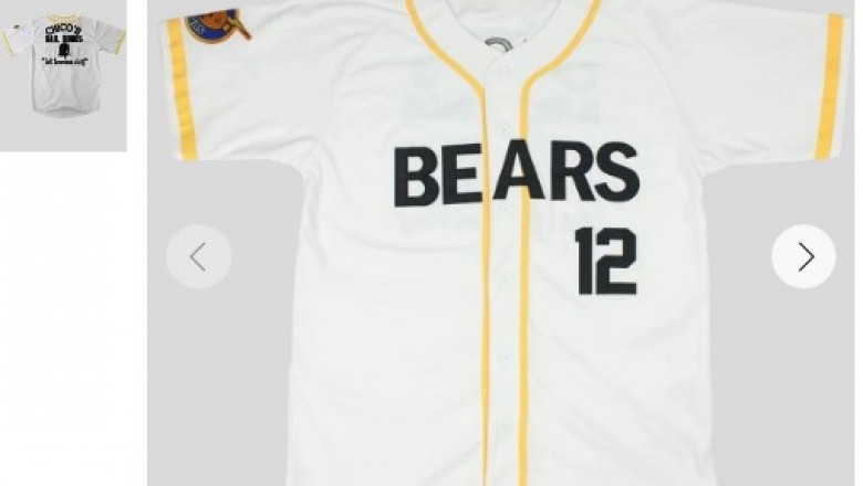 Luxury Baseball Jerseys For Kids | View And Order Baseball Jerseys Online At 99jersey in USA