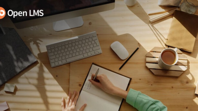 Open LMS Acquires eThink Education