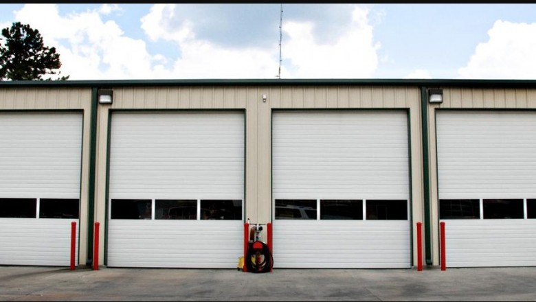 Strategies on Garage Door Repair