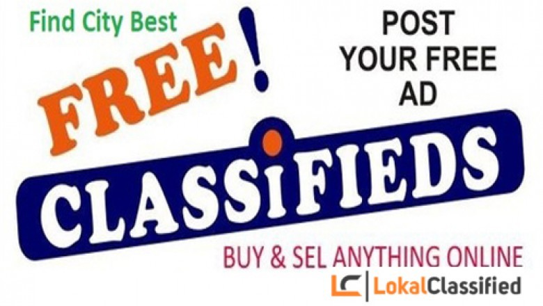 Surprising Benefits of Classified Advertising