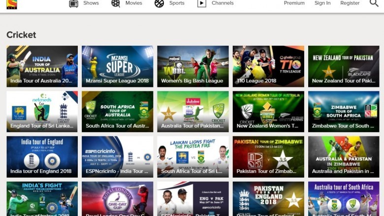 Testimonial Of IPL 2020 Live Cricket - watch live cricket 2020 match