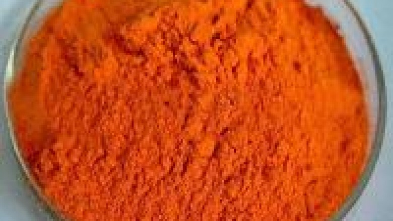 The Anti-aging Significance of Lutein