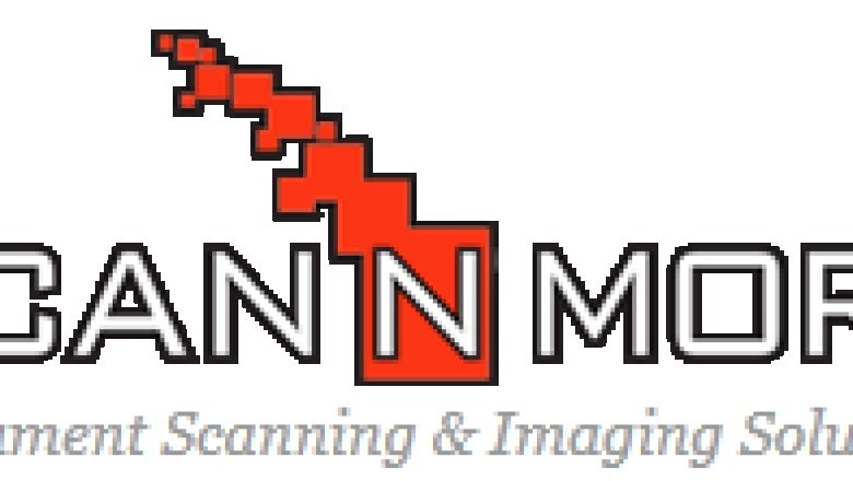 The Benefits Of Professional Large Format Scanning.