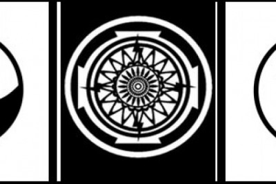 Wisdom Symbols - Ageless Wisdom Throughout the World, More than Time