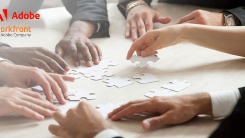 Adobe Completes Acquisition of Workfront