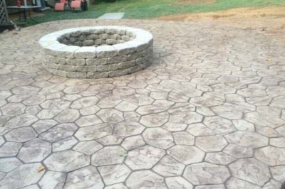 Advantages of the Ever Reliable Concrete Driveway