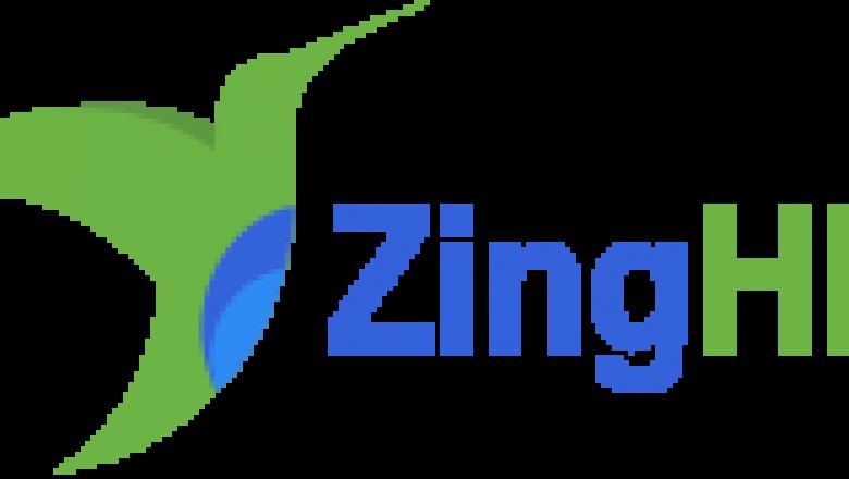 Best HR Management Online Software in India - Zinghr