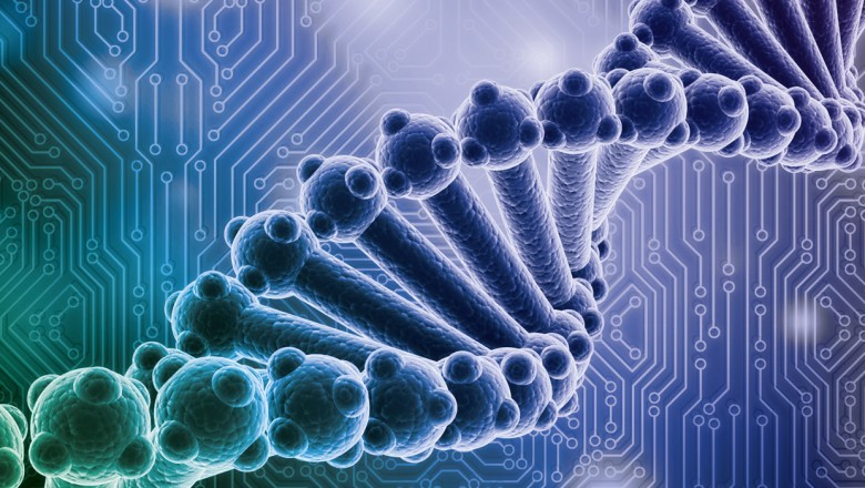 Best of Genomics & Diagnostics for Research, Academics, Industry & Health-Care