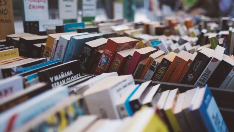 Bookstore Marketing 101: 7 Smart Ways To Promote Your Bookstore