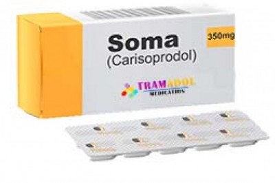 Buy Soma Online | No Rx Needed