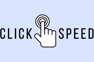 Click Speed Test | Check Your Clicking speed per second (CPS)