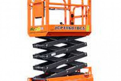 forklift