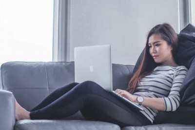 How to Maintain Your Health While Working From Home?