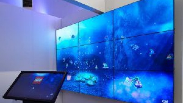 How to Revamp your Business with Video Wall Rental Solutions in Dubai?