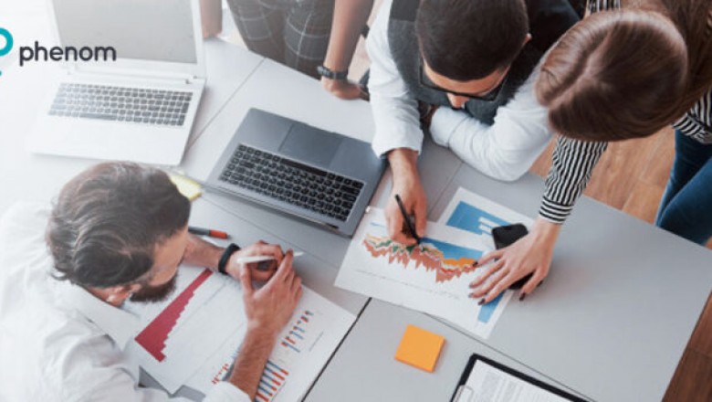 HR Trailblazers to Speak at Phenom’s IAMHR Event