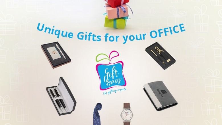 Premium business gifts in Kochi- Gift Easy