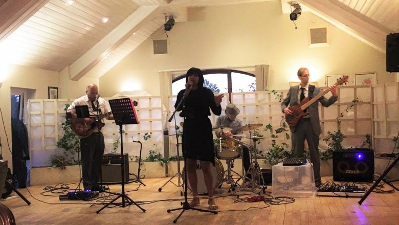 Tips on hiring a function band