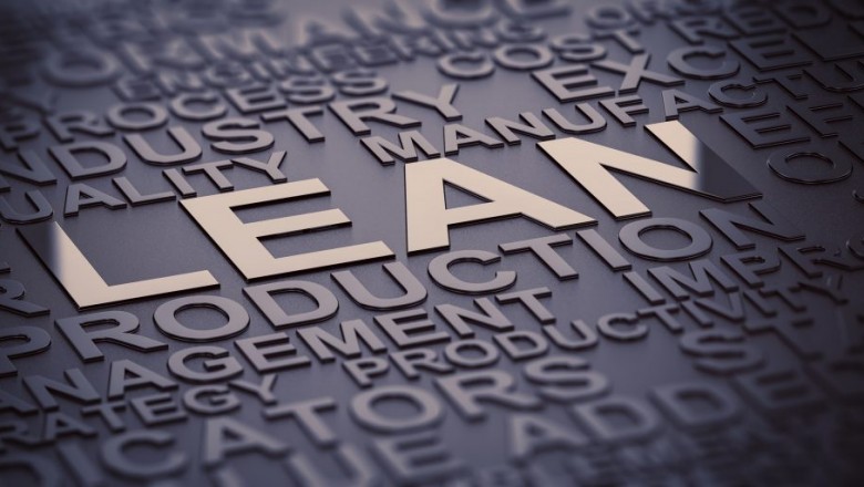 Value Streaming Your Career with an LSS Certificate
