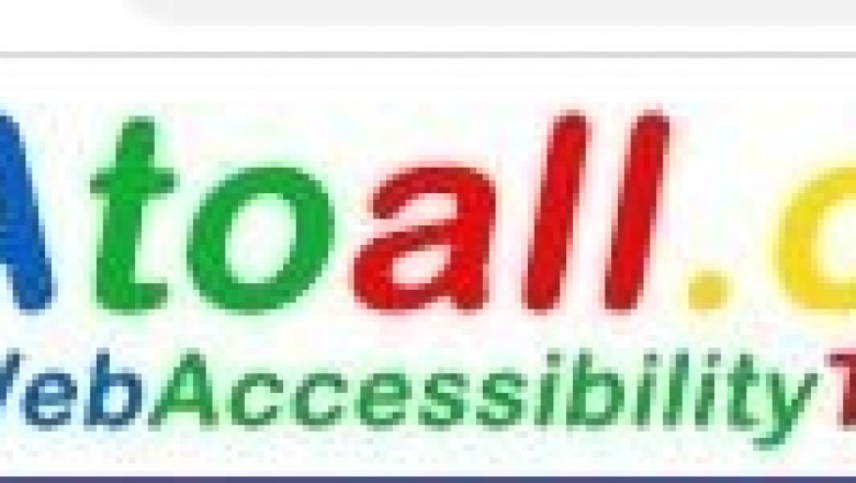 Web Accessibility Tool- Align Your Websites to Accessibility Guidelines