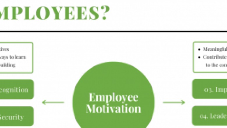 What Motivates Employees?