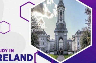 Why the Number of International Students in Ireland is Increasing?