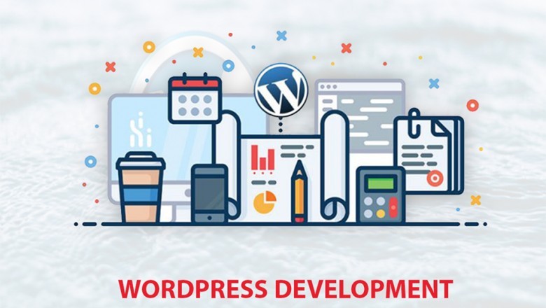 WordPress Development Company in UAE | X-Byte Enterprise Solutions
