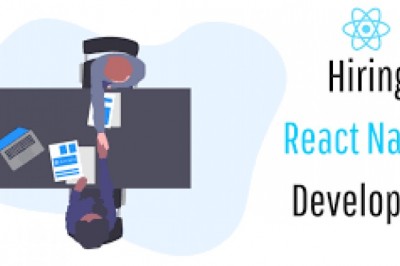 Are you looking out to hire the top React Native developer in India?