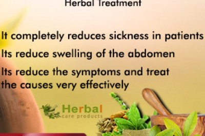 Herbal Treatment for Abdominal Adhesions - Herbal Care Products