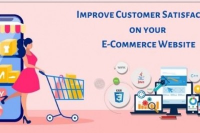 How to improve Customer Satisfaction on E-Commerce Website