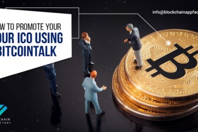 ICO Bitcointalk Marketing Strategy to Create a Huge Impact