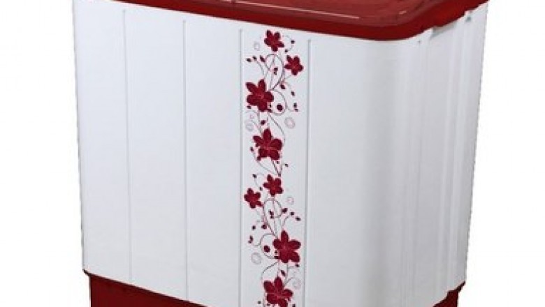 lg washing machine service
